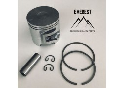 PISTON COMPLET HUSQVARNA, PARTNER K750, K760 EVEREST